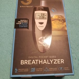Breathalyzer